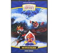 Once Upon an Avalanche [Reino Unido] [DVD]