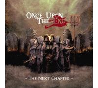 Once upon the end - The next chapter