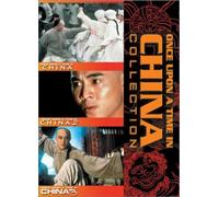 Once Upon Time in China 1 & 2 & 3 [USA] [DVD]