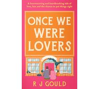Once We Were Lovers: A heart warming tale of forgiveness, and finding love again: 5 (at the Dream Café series)