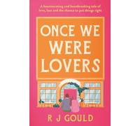 Once We Were Lovers: A heart warming tale of forgiveness, and finding love again (at the Dream Café series)