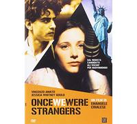 Once We Were Strangers [DVD]