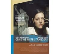 Once We Were Strangers [Francia] [DVD]