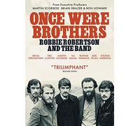 Once Were Brothers: Robbie Robertson and The Band [DVD]