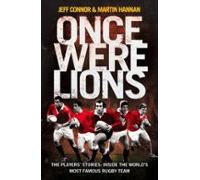 Once Were Lions (ebook)