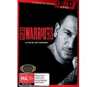 Once Were Warriors [Alemania] [DVD]