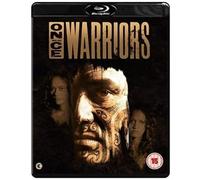 Once Were Warriors (Blu-Ray) [Blu-ray]