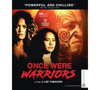 Once Were Warriors [USA] [DVD]