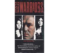 Once Were Warriors [USA] [VHS]