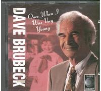 Once When I Was Very Young