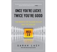 Once Youre Lucky Twice Youre Good (ebook)
