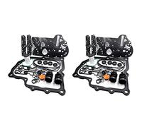 Onchdbfhuu 2X 0AM para DQ200 0AM325066AE Kit de Reparación de Junta de Sello de Cuerpo de VáLvula de Transmisión de Caja de Cambios para Seat 7 Velocidades