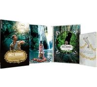 Oncle Boonmee (celui qui se souvient de ses vies antérieures) [Francia] [DVD]