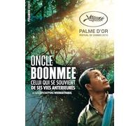 Oncle Boonmee (celui qui se souvient de ses vies antérieures) [Francia] [DVD]
