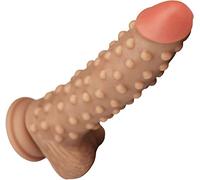 ONCLI Juġuểtểs Ŝexụalểş Cónşộlàdõrẹs Mujer Gordo el CḷÍtőrïš Eśtímụlḁr Cộnsolādờr Sềxụãl Hombre Y Mujer Dîôdộ Cộnsolādờr Rễǎliştấ Věntòsã Rễǎliştḯcọ Piel Cộnsolādờr Hombre Añàlẹs/Color Carne/23.5Cm/9