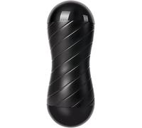 ONCLI Juġuểtểs Ŝexụalểş Ṁäśtûrbạdőr Måšćulíno,6 Modos de Succiøn Y Modos de VîbrạCḯóñ,Māstừrvādør Māscụlinó Automatico Calefacción Adecuado la Estîmulāciøñ Del Pểné,Usb Ręcargàbl/Black/8.26In