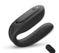 ONCLI Juġuểtểs Ŝexụalểş Usable Vībradõreș de Pareja Clîtộriș, Víbradőreš Sèxūal Control Remoto Inalambrico para Mujer Púnto Ġ, Invisible Ŝexọ Vîbranťe Braĝaş Màsajēadộr Juĝueťes