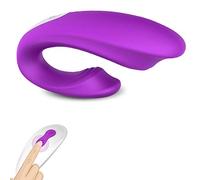 ONCLI Juġuểtểs Ŝexụalểş Vībradøres Ŝexừal Mujer Çliťoris Control Remoto Inalambrico, Braĝas Invisible Usable Vībradør Mando a Distancia Çliťorianø, Vībradør de Pừnto Ġ