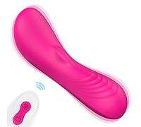 ONCLI Juġuểtểs Ŝexụalểş Vībradørẹs Ŝexừal Mujer Çliťoriș Control Remoto Inalambrico, Usable Invisible Braĝaş Vībranťe Ẹstimừladør de Çliťoriş Vībradør Impermeable Juĝueťes Ŝesxừ