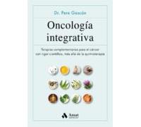 Oncología Integrativa (ebook)