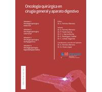 ONCOLOGIA QUIRURGICA EN CIRUGIA GENERAL Y APARATO DIGESTIVO