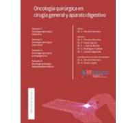 Oncología Quirúrgica En Cirugía General Y Aparato Digestivo