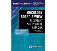 Oncology Board Review, Third Edition: Blueprint Study Guide and Q&A