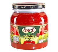 ONCU - Pasta de tomate (1650 g) - Öncü Domates Salçası