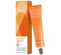 Londa Coloración demi-permanente en crema sin amoníaco 6/75 Rubio Oscuro Rojo, Tubo 60 ml
