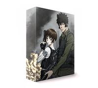 Onda Naoyuki - Gekijou Ban Psycho-Pass Premium Edition (2 Blu-Ray) [Edizione: Giappone] [Italia] [Blu-ray]