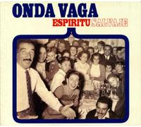 Onda Vaga - Espiritu Salvaje [Import]