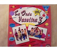 ONDA VASELINA - LA ONDA VASELINA 3 + ONDA VASELINA 4