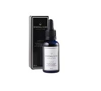 Ondalium Antiox | Extracto fluido Antioxidante de Ajo Negro Ecológico español (1 mes) - Producto natural para la mediana edad y personas con problemas degenerativos y de memoria - 30 ml.