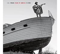 Ondara, J.S. - Tales of America B Sides (Ltd. Vinyl) [Vinilo]