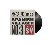 Ondara - Spanish Villager No. 3 [Vinilo]