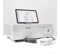 Ondas de choque radiales Shockwave 2000 Med Line: generador neumático y 66 programas de tratamiento