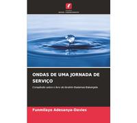 ONDAS DE UMA JORNADA DE SERVIÇO: Compêndio sobre o livro de Ibrahim Badamasi Babangida