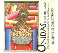 Ondas le vie del mare