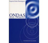 Ondas : teoría y problemas (SIN COLECCION)