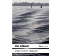 Ondas: Una Breve Introducción (ebook)