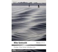 Ondas: Una breve introducción (El libro de bolsillo - Ciencias)