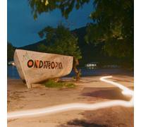 Ondatrópica Baile Bucanero (CD) Album (Importación USA)