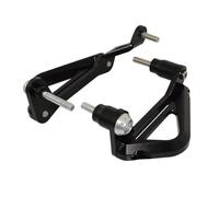 ONDAWR para Y&amaha para MT09 para MT-09 SP para Tracer 900 GT 2021-2024 Parachoques del Motor Deslizadores del Marco Barra Choque Protector contra Caídas Protector contra choques de Motocicletas