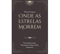 Onde As Estrelas Morrem (ebook)