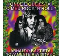 Onde E Que Esta Meu Rock'n'rol