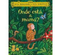 Onde está a mamá?