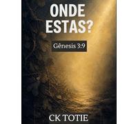 ONDE ESTA?: Genesis 3:9