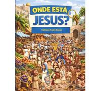 Onde Está Jesus?