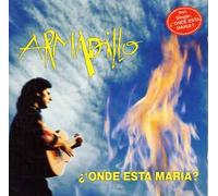 ¿'Onde esta Maria?