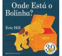 Onde esta o Bolinha?